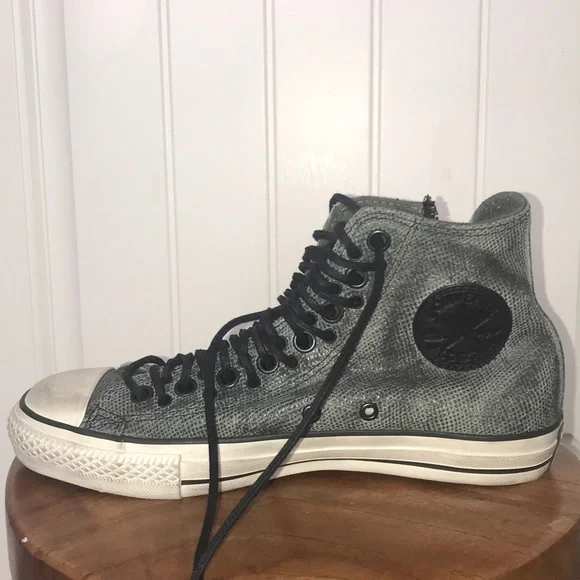Converse X John Varvatos CTAS - Picture 4 of 8